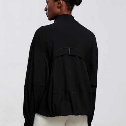 WindFlex Stand-Collar Jacket-3