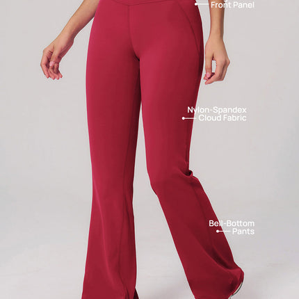 Earthbound Girl Butt-Lifting Pants-1