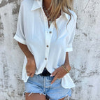 White / S