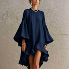 Navy Blue / XS