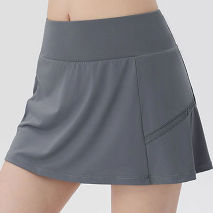 Swing Ease Golf Skirt-5