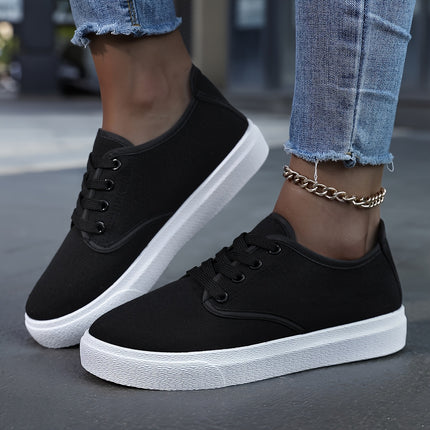 Dames Lage Outdoor Sport Casual Schoenen Veelzijdige Comfortabele Lichtgewicht Hardloop- en Wandelschoenen