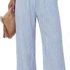 Blue Stripes / XS