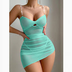 Green / S / 1PCS