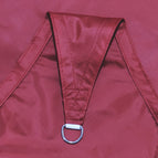 Purplish Red / 5x5x5m