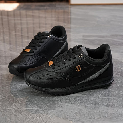Dames Casual Sportschoenen, Hardloopschoenen voor Vier Seizoenen, Veelzijdige, Comfortabele, Eenvoudige, Stijlvolle Trouwschoenen, Studenten Academiestijl, Straat Buitenschoenen voor Dames, Damesschoenen, Sneakers