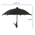 Black / 28cm