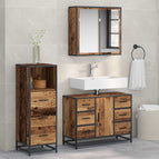 Oud hout
