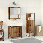 Oud hout