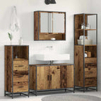 Oud hout