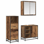 Oud hout