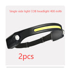 Single Sidelight 400 MA / 2PCS