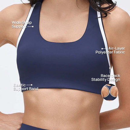 PowerLift High-Impact Bra-1