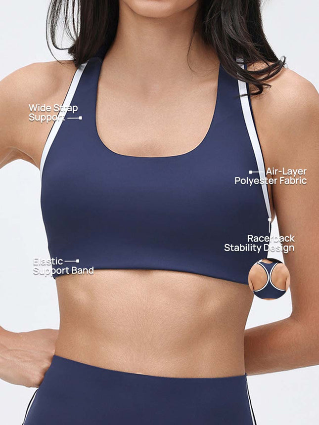 PowerLift High-Impact Bra-1
