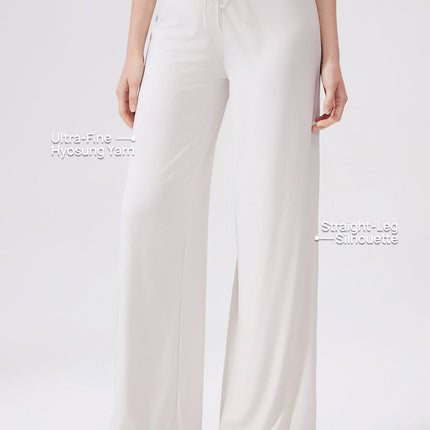 CoolFlow Wide-Leg Pant-1