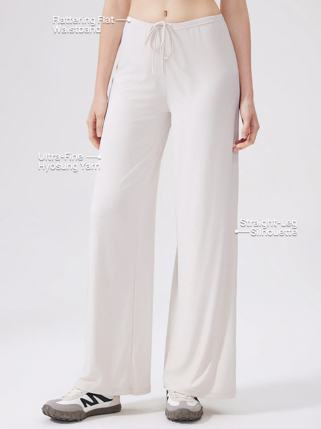 CoolFlow Wide-Leg Pant-1