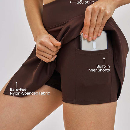 AceFlow Court Skirt-1