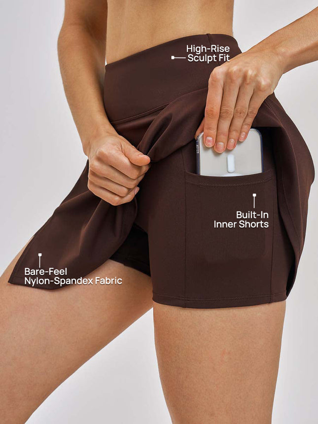 AceFlow Court Skirt-1