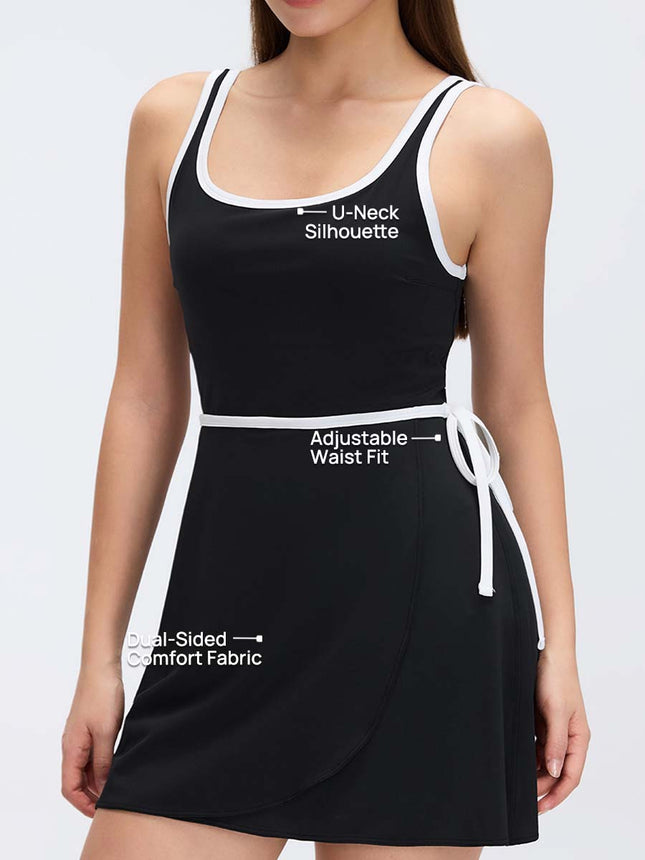 Ace Motion Tennis Dress-1