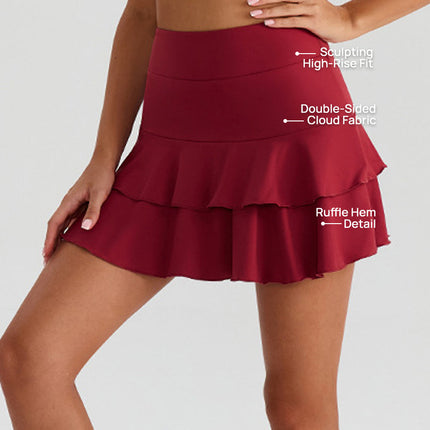 SoftWave Skort-1