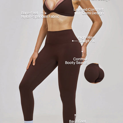 AirFit Layered Performance Set-1