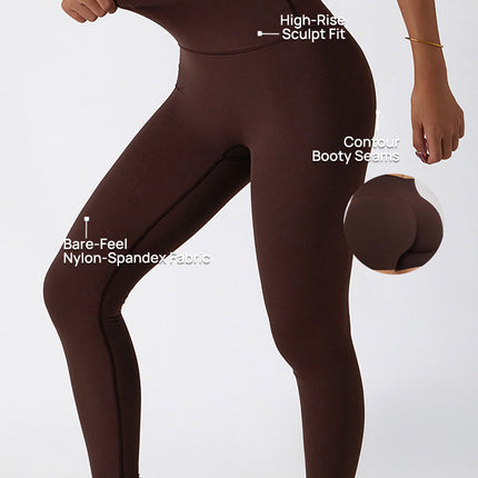 LiftCore Active Legging-1