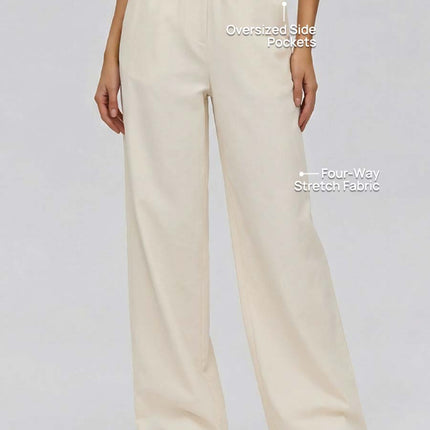 BreezeFit Studio Pant-1