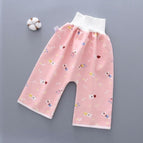Pink pant / M