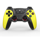 Lemon Yellow