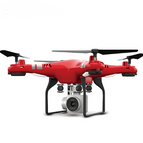 WiFi camera / Red