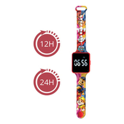 Infant's Watch The Paw Patrol-7
