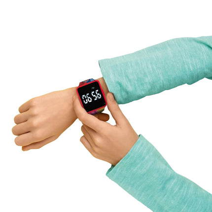 Infant's Watch The Paw Patrol-4