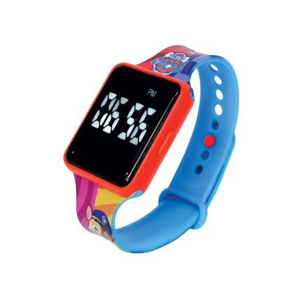 Infant's Watch The Paw Patrol-2