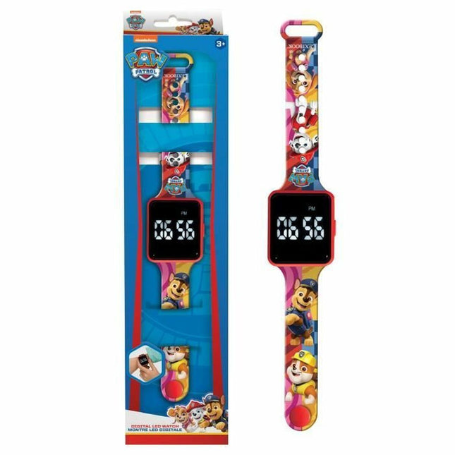 Infant's Watch The Paw Patrol-0