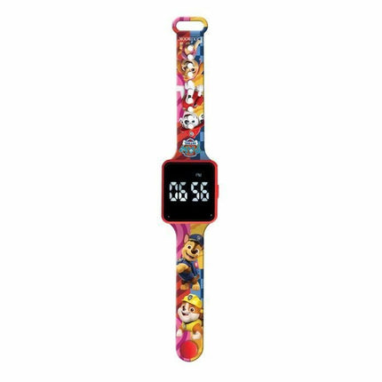Infant's Watch The Paw Patrol-12