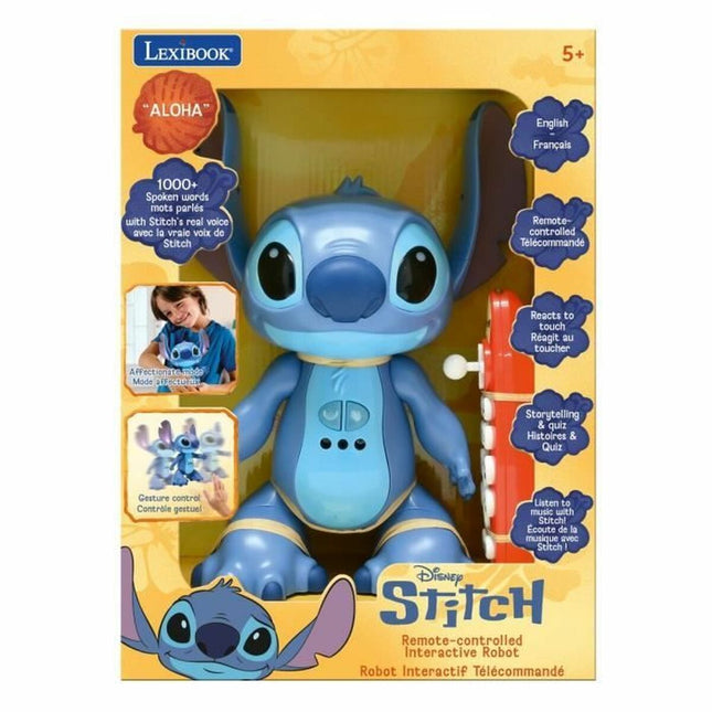 Rag Doll Lexibook-1