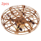 Gold2pcs
