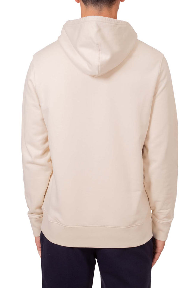 LEVI'S - Men's summer hoodie with Batwing logo-10