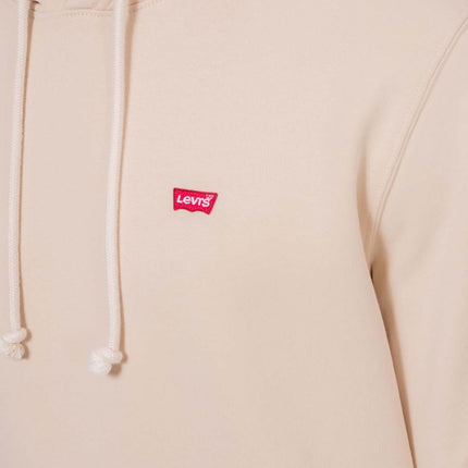 LEVI'S - Men's summer hoodie with Batwing logo-8