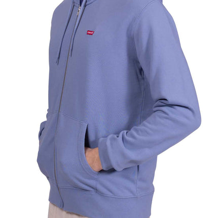 LEVI'S - Men's summer New Original sweatshirt-1