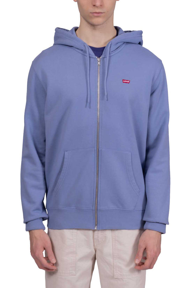 LEVI'S - Men's summer New Original sweatshirt-3