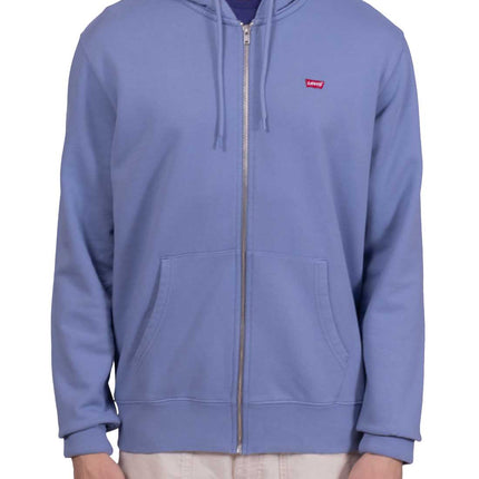 LEVI'S - Men's summer New Original sweatshirt-15