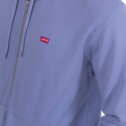 LEVI'S - Men's summer New Original sweatshirt-12