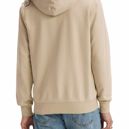 LEVI'S - Men's summer New Original sweatshirt-1