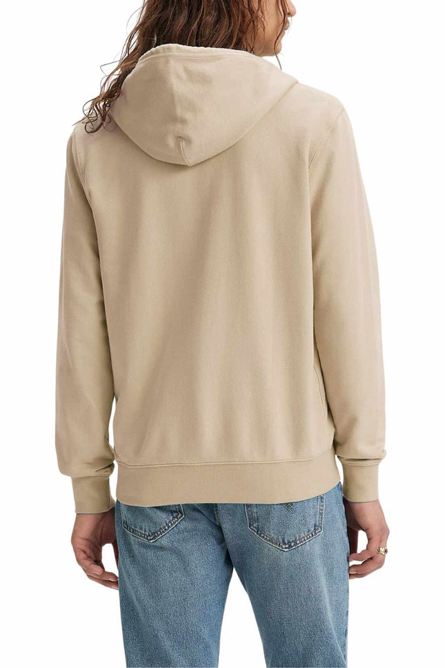 LEVI'S - Men's summer New Original sweatshirt-1