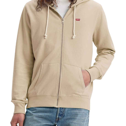LEVI'S - Men's summer New Original sweatshirt-0