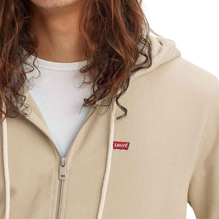 LEVI'S - Men's summer New Original sweatshirt-2