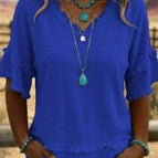 Blue / 2XL