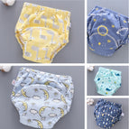 Set1 / L / 5PCS