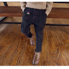 Single pants / 110cm